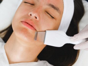 facial
